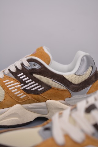 New Balance 9060 Joe Freshgoods 'Peach Pink' view 8