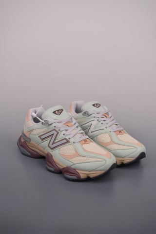 New Balance 9060 Joe Freshgoods 'Peach Pink' view 10