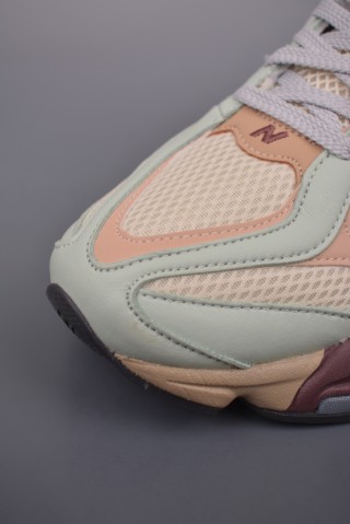 New Balance 9060 Joe Freshgoods 'Peach Pink' view 15