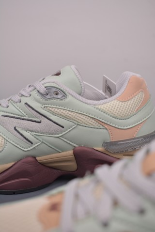 New Balance 9060 Joe Freshgoods 'Peach Pink' view 17