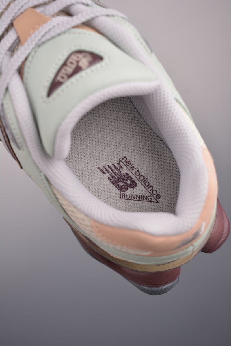 New Balance 9060 Joe Freshgoods 'Peach Pink' view