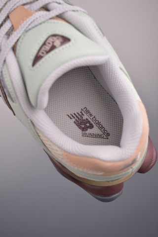 New Balance 9060 Joe Freshgoods 'Peach Pink' view 18