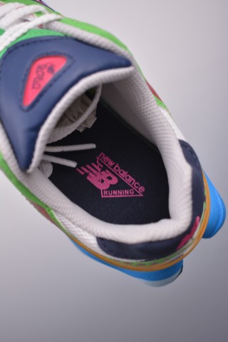 New Balance 9060 Joe Freshgoods 'Peach Pink' view 27