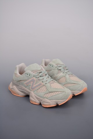 New Balance 9060 Joe Freshgoods 'Peach Pink'