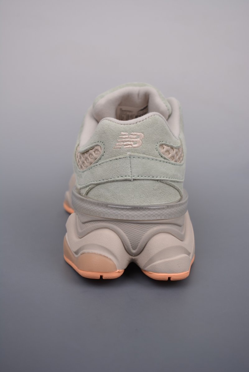 New Balance 9060 Joe Freshgoods 'Peach Pink' view
