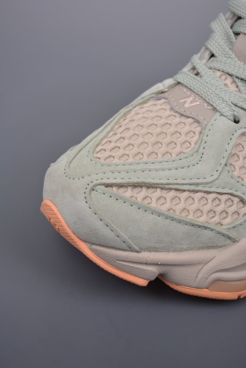 New Balance 9060 Joe Freshgoods 'Peach Pink' view