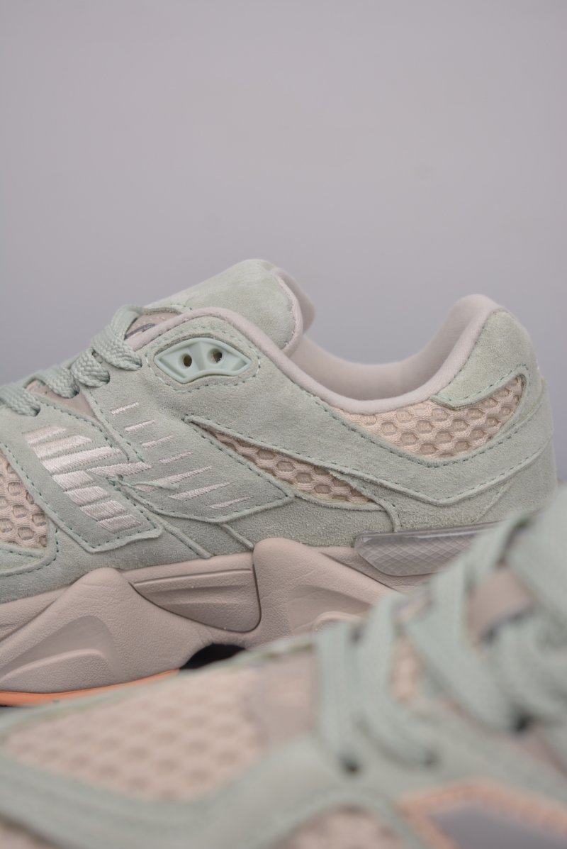 New Balance 9060 Joe Freshgoods 'Peach Pink' view