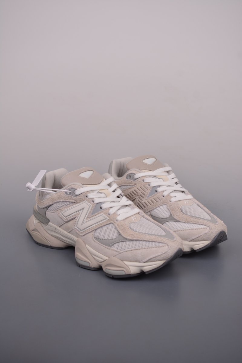 New Balance 9060 Joe Freshgoods 'Peach Pink' view