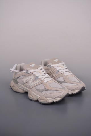 New Balance 9060 Joe Freshgoods 'Peach Pink' view 28