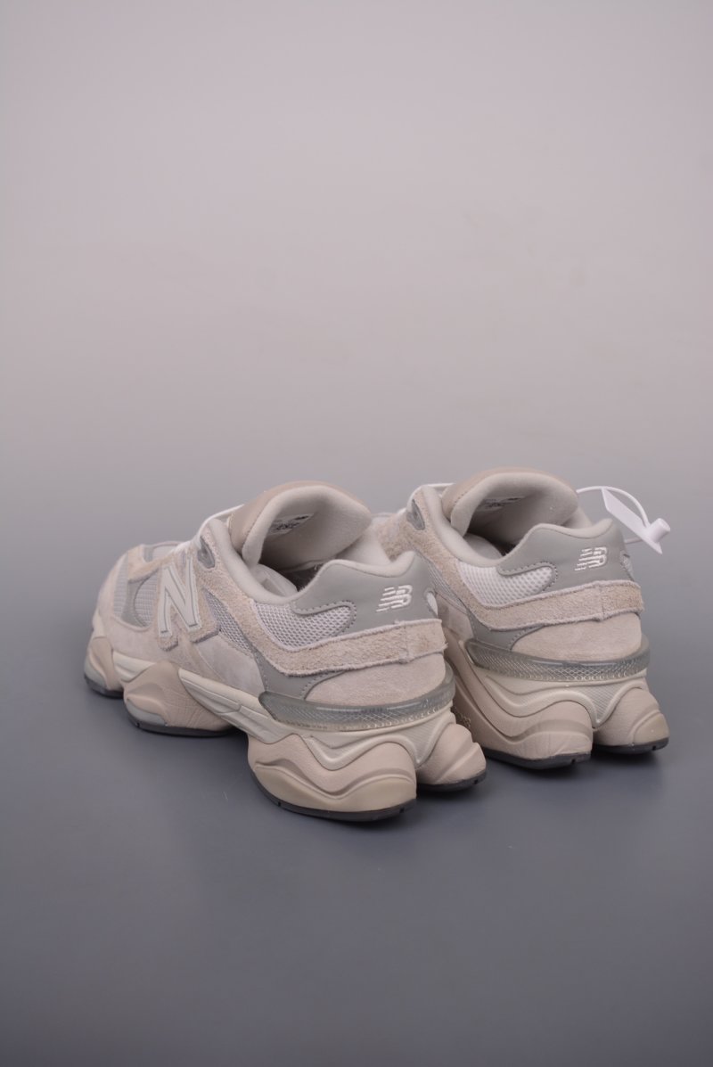 New Balance 9060 Joe Freshgoods 'Peach Pink' view