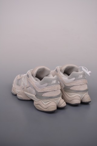 New Balance 9060 Joe Freshgoods 'Peach Pink' view 29