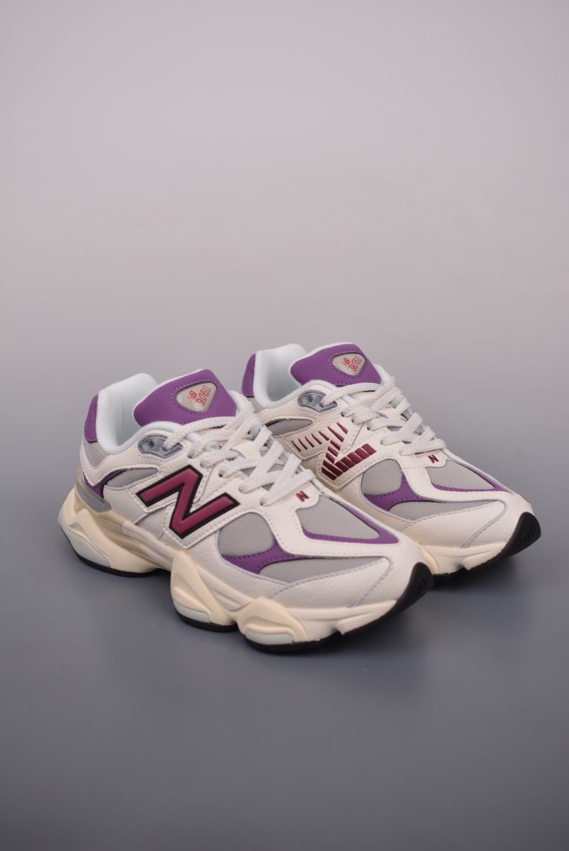 New Balance 9060 Joe Freshgoods 'Peach Pink'