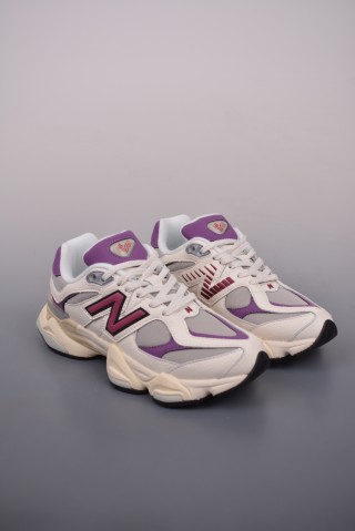 New Balance 9060 Joe Freshgoods 'Peach Pink'