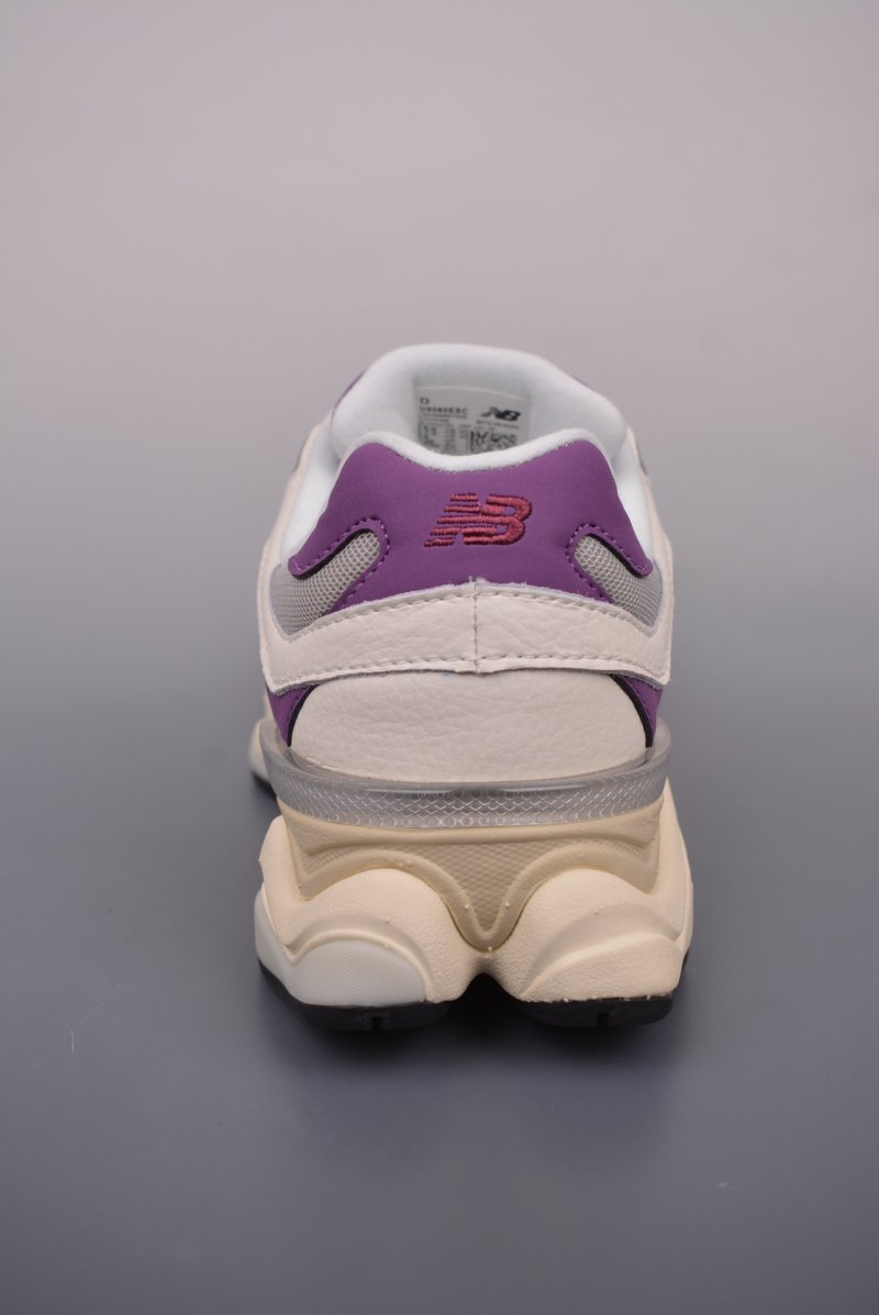 New Balance 9060 Joe Freshgoods 'Peach Pink' view