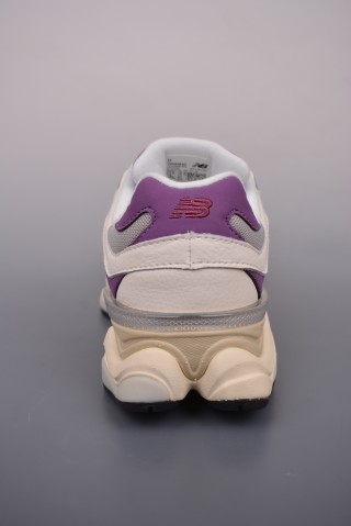 New Balance 9060 Joe Freshgoods 'Peach Pink' view 4
