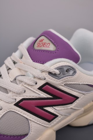 New Balance 9060 Joe Freshgoods 'Peach Pink' view 7