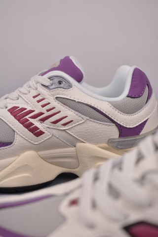 New Balance 9060 Joe Freshgoods 'Peach Pink' view 8