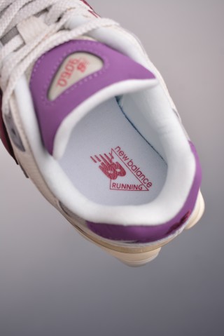 New Balance 9060 Joe Freshgoods 'Peach Pink' view 9