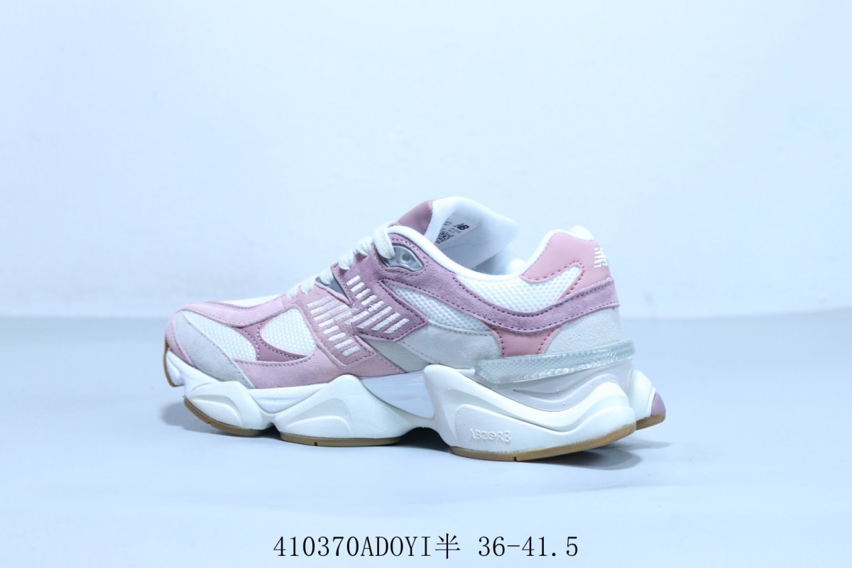 New Balance 9060 'Pink' view