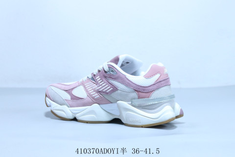 New Balance 9060 'Pink' view 2