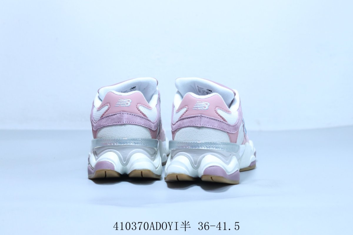 New Balance 9060 'Pink' view