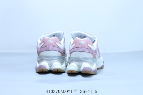 New Balance 9060 'Pink' view 3
