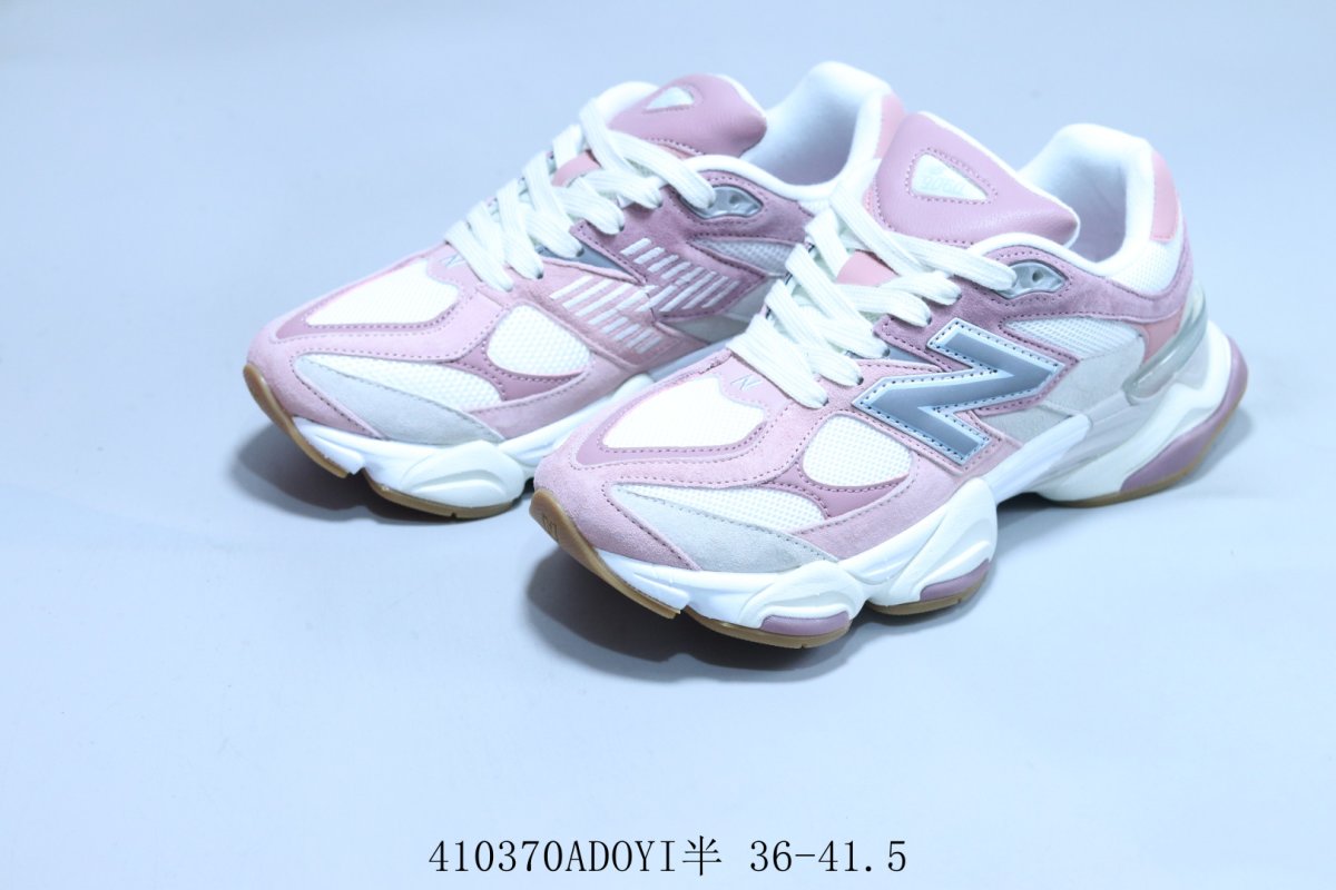 New Balance 9060 'Pink' view