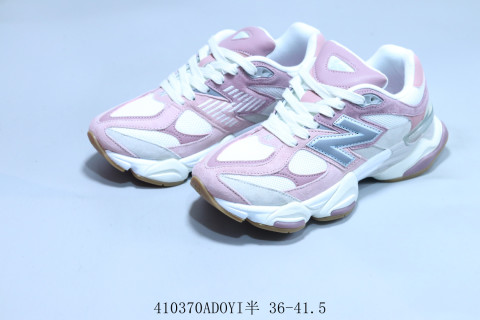New Balance 9060 'Pink' view 5