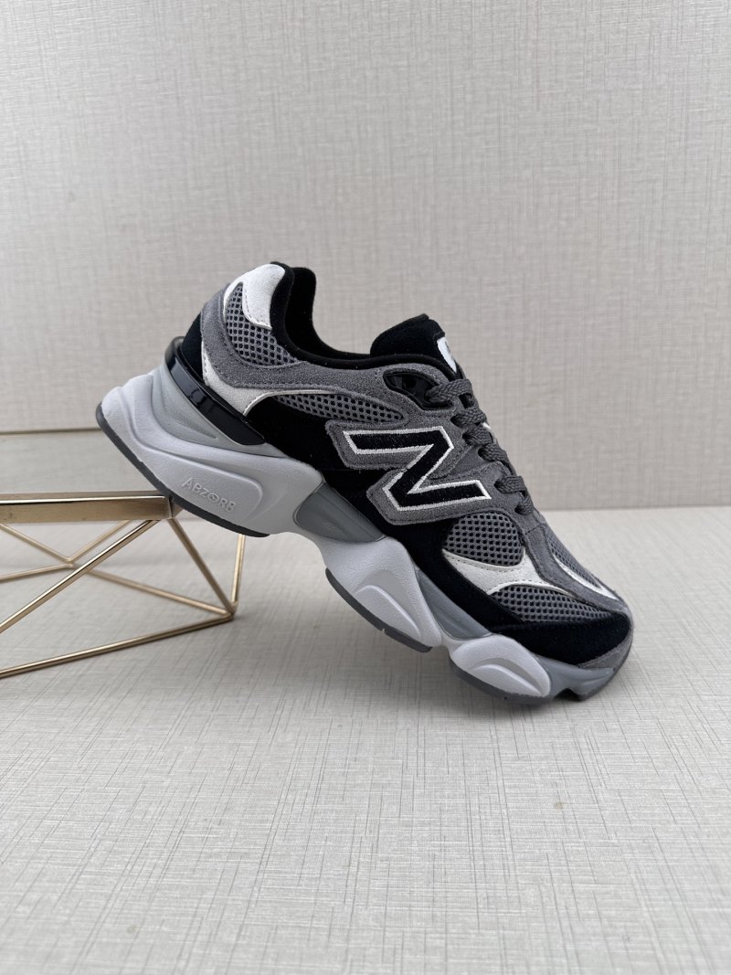 New Balance 9060 view