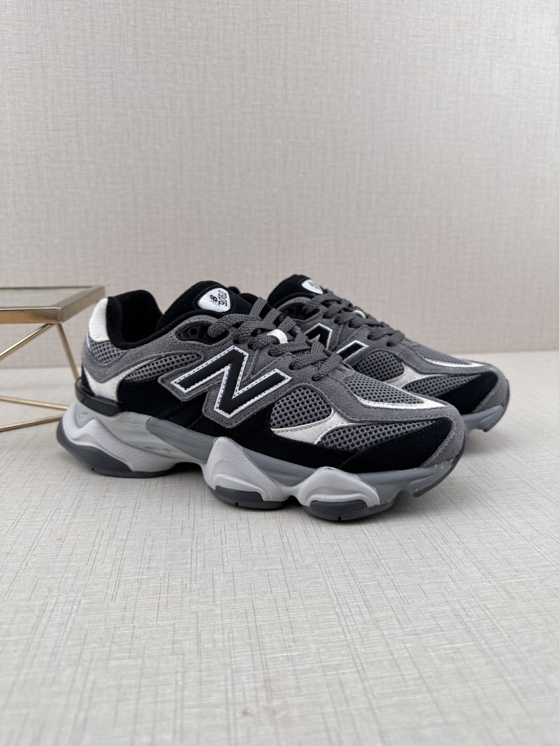New Balance 9060 view