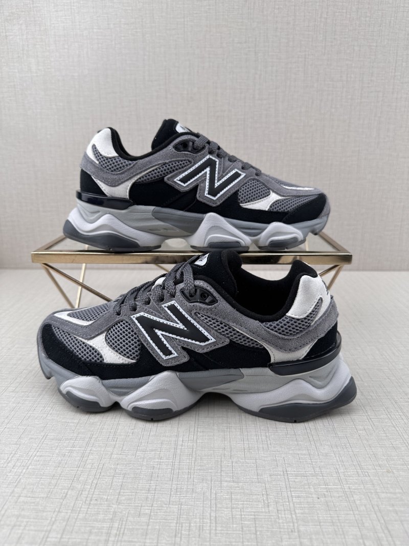 New Balance 9060 view