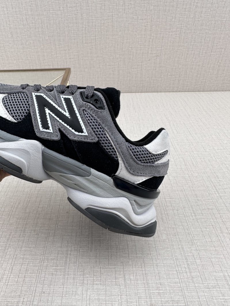 New Balance 9060 view