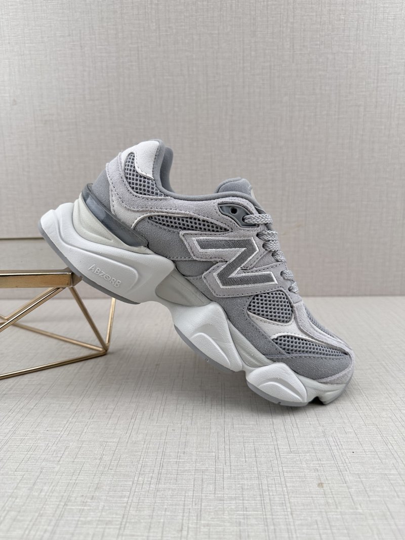 New Balance 9060 view