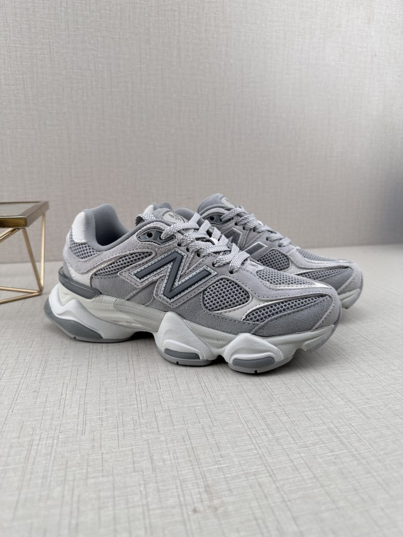 New Balance 9060 view