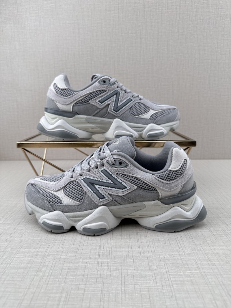 New Balance 9060 view