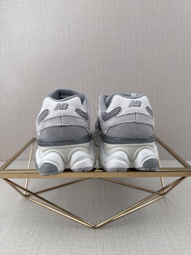 New Balance 9060 view