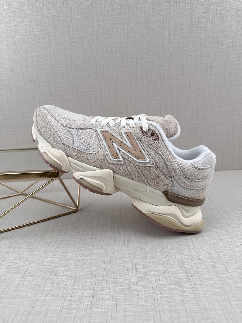 New Balance 9060 'Peach Pink'