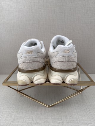 New Balance 9060 'Peach Pink' view 5