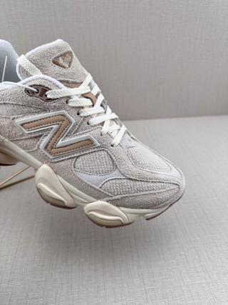 New Balance 9060 'Peach Pink' view 7