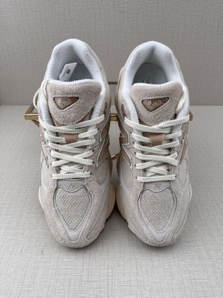 New Balance 9060 'Peach Pink' view 9