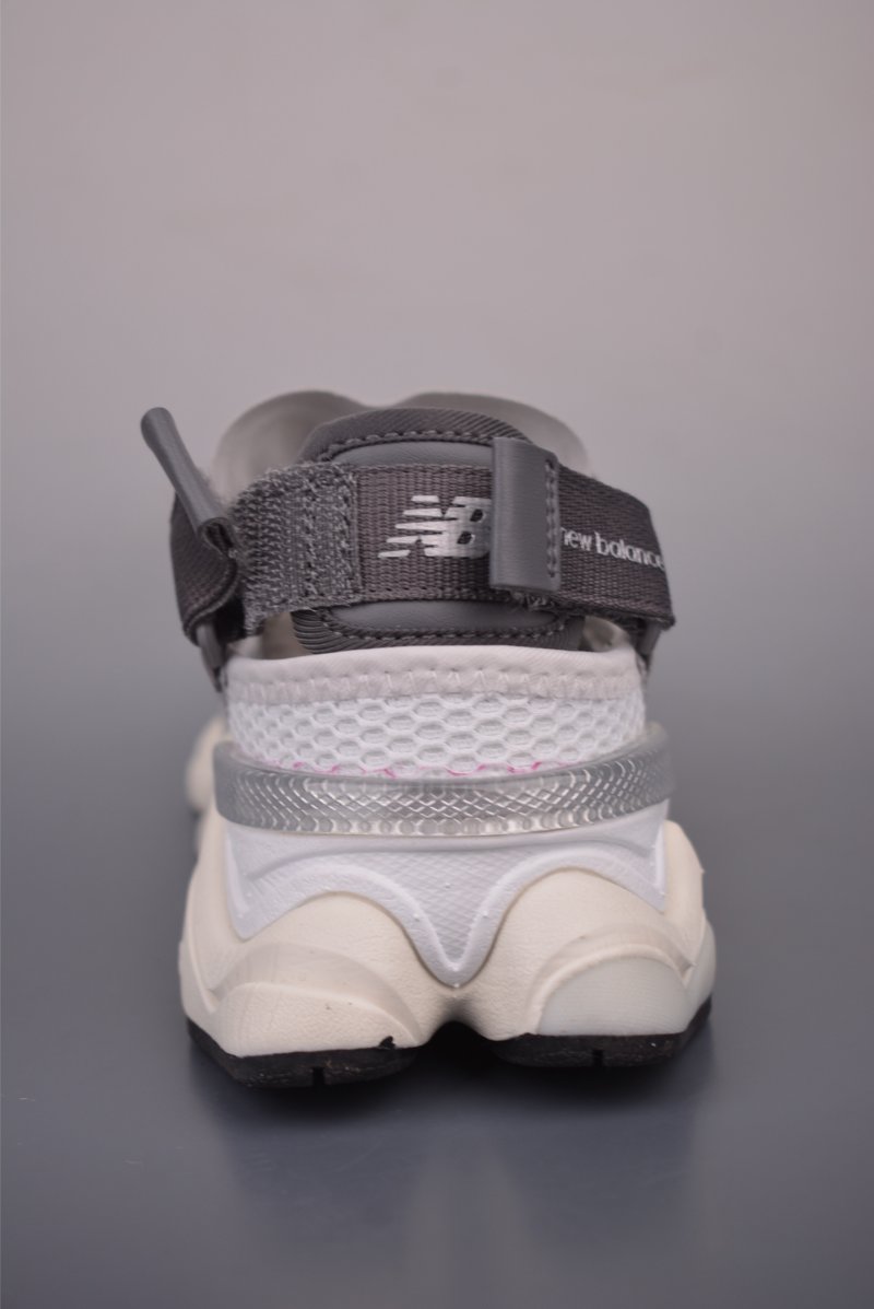 New Balance 9060 view