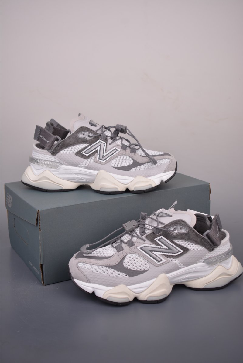 New Balance 9060 view