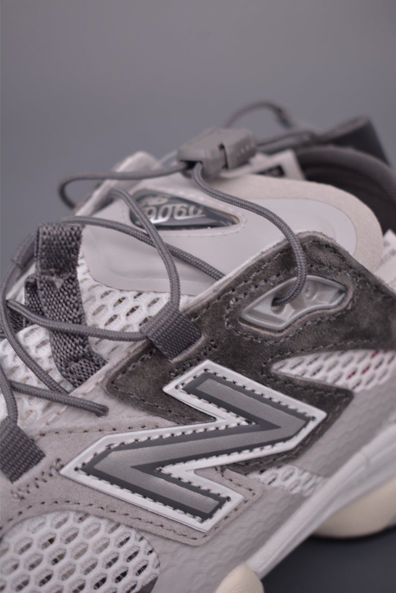 New Balance 9060 view