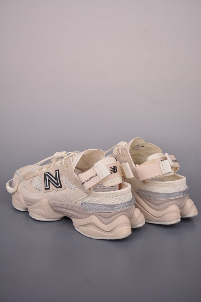 New Balance 9060 view