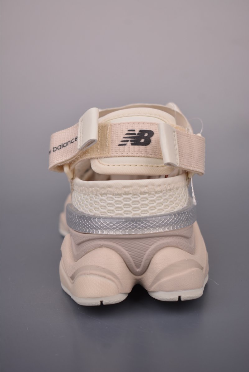 New Balance 9060 view