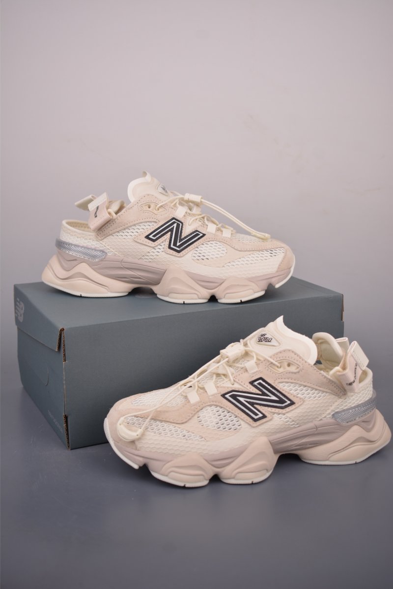 New Balance 9060 view