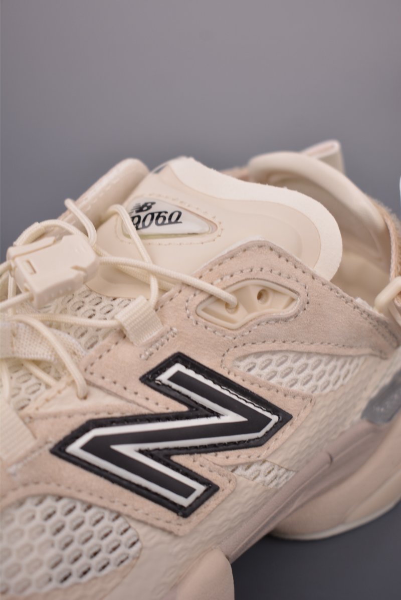 New Balance 9060 view