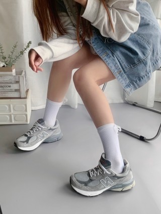 New Balance 990 view 5