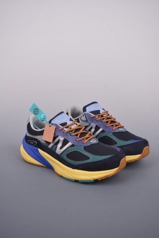 New Balance 990 view 1
