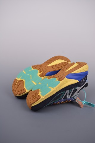 New Balance 990 view 3